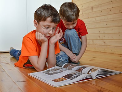 Team Champs: Sports & Games for Active Kids