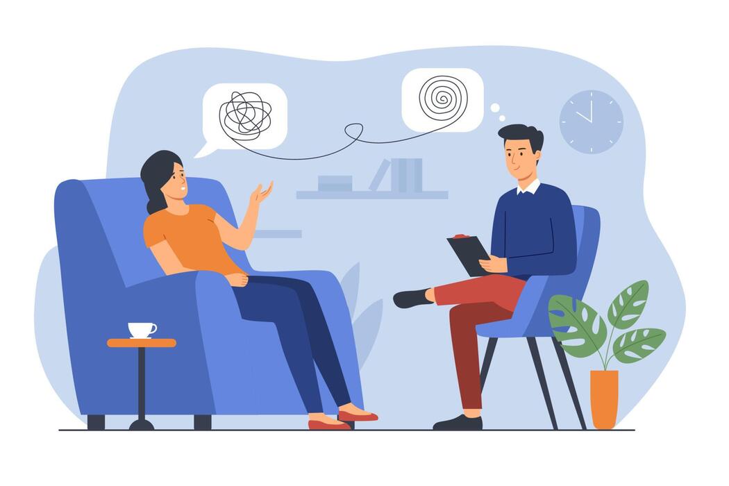 Occupational Therapy