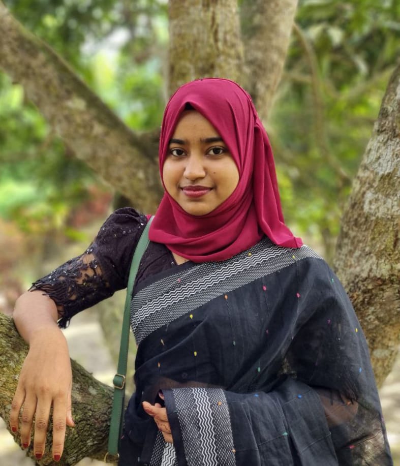 Sadia Islam Ema